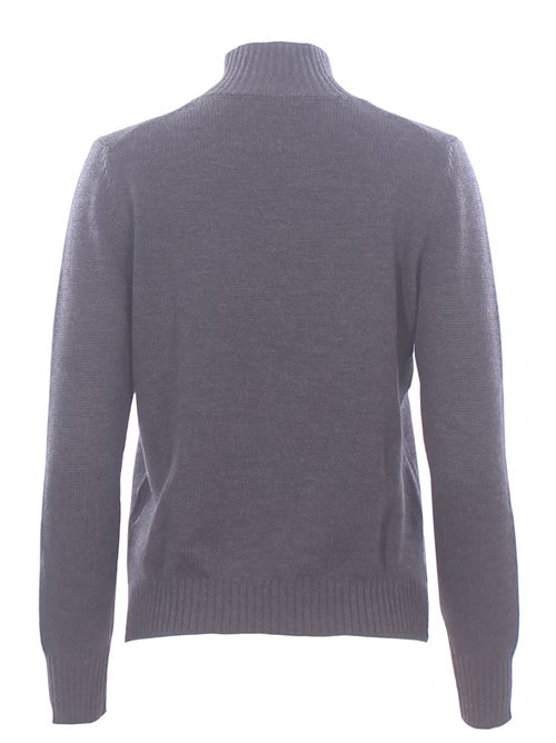 virgin wool high neck LA FILERIA | 1320414200098